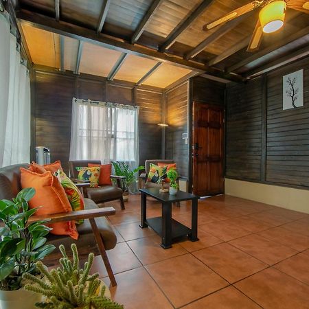 The Toucan Nest - Ac, Gated & Pool La Fortuna Ngoại thất bức ảnh